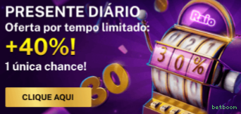 Pagamentos betboom PIX