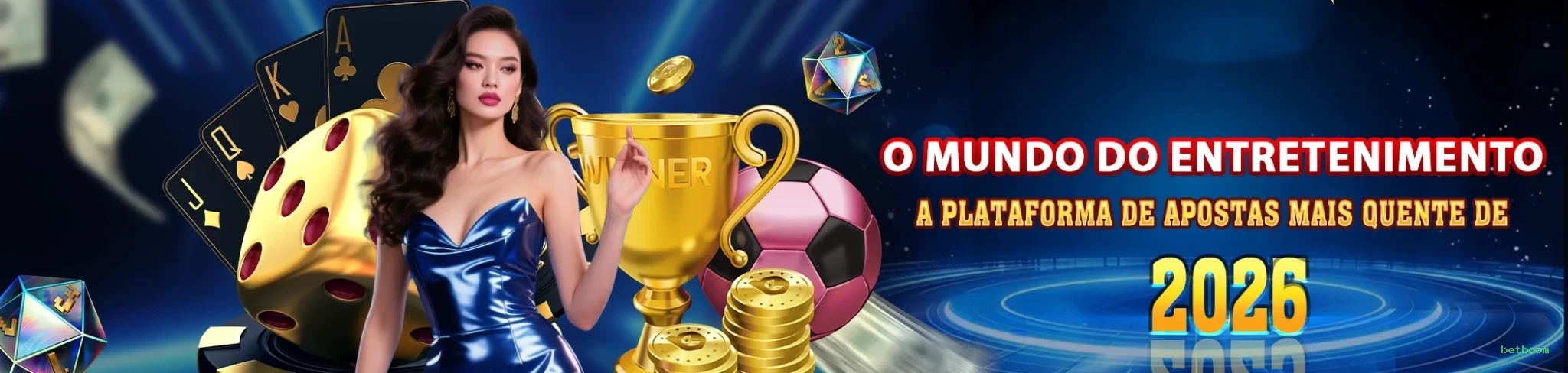 Bônus e prêmios betboom